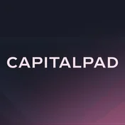 CapitalPad logo